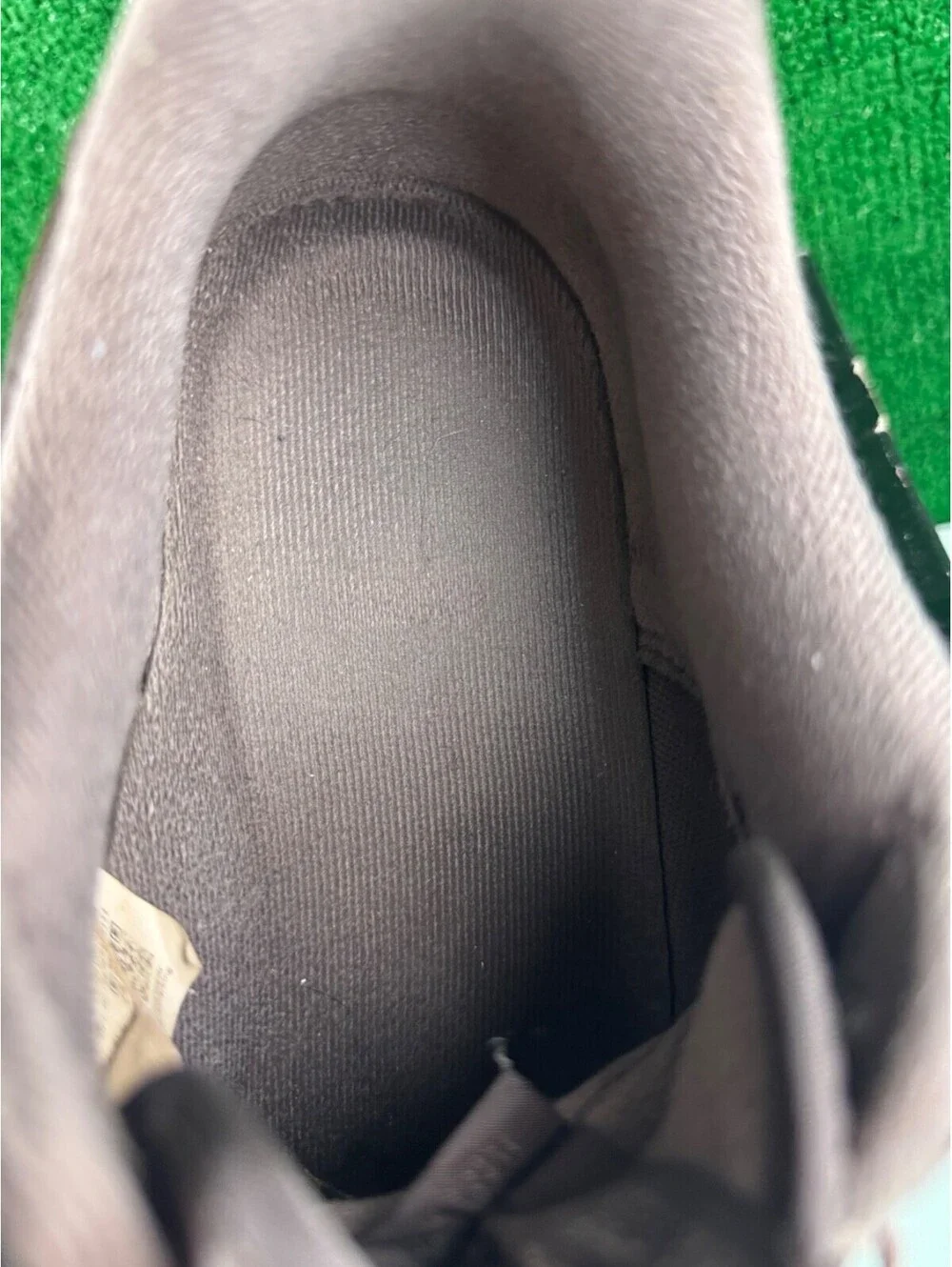 Nike welcome thesneakerbando